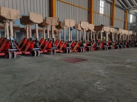 3t TRANSPALETTE 2025