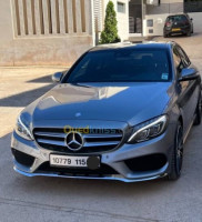 voitures-mercedes-classe-c-2015-220-amg-line-el-eulma-setif-algerie