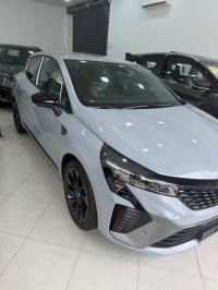 سيارات-renault-clio-5-2026-esprit-alpine-الشلف-الجزائر