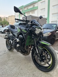 دراجات-نارية-وسكوترات-kawazaki-z900-2020-قسنطينة-الجزائر