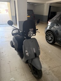 motos-scooters-sym-fidal-4-2024-cheraga-alger-algerie
