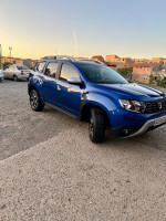 voitures-dacia-duster-2021-facelift-laureate-bouira-algerie