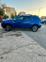 voitures-dacia-duster-2021-facelift-laureate-bouira-algerie