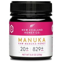 مكملات-غذائية-miel-de-manuka-authentique-mgo829-250g-دار-البيضاء-قسنطينة-الجزائر