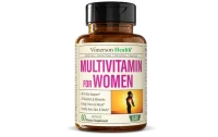 Multivitamines Et Multiminéraux Pour Femmes