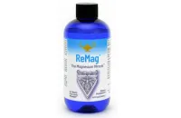 ReMag - Magnésium Liquide à Haute Absorption 240ml