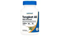 Tongkat Ali - USA