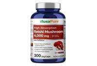 produits-paramedicaux-reishi-en-capsules-4000mg-usa-dar-el-beida-constantine-alger-algerie