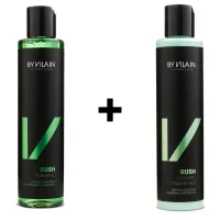 By Vilain - Pack Shampooing & Aprés Shampooing