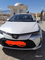 voitures-toyota-corola-2024-foll-el-oued-algerie