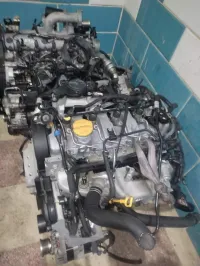 Vente piece de rechange ( la casse) volkswagen pieugot raunoulte cetrwan