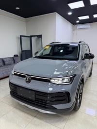 سيارات-volkswagen-tharu-2025-xr-وهران-الجزائر