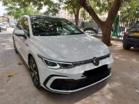 Volkswagen Golf 8 2023 R-Line