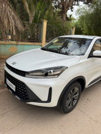 سيارات-chery-kaiyi-2026-x3-pro-وهران-الجزائر