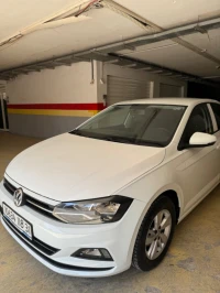 Volkswagen Polo 2018 Start +