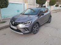 voitures-renault-captur-2022-beni-tamou-blida-algerie