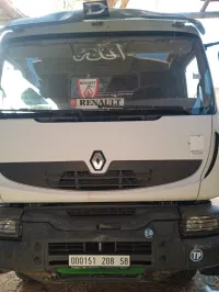 Renault Dex 2008