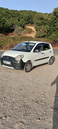 سيارات-kia-picanto-2011-تيميزارت-تيزي-وزو-الجزائر