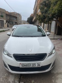 سيارات-peugeot-308-2015-allure-رأس-الوادي-برج-بوعريريج-الجزائر