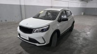 سيارات-livan-x3-pro-2026-automatique-avec-toi-ouvrant-بسكرة-الجزائر