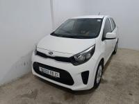 سيارات-kia-picanto-2019-lx-start-سكيكدة-الجزائر