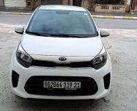 سيارات-kia-picanto-2019-lx-start-سكيكدة-الجزائر