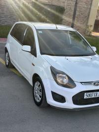 سيارات-ford-figo-2013-الخروب-قسنطينة-الجزائر
