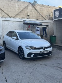 سيارات-volkswagen-polo-2022-united-شراقة-الجزائر