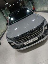 سيارات-hyundai-tucson-2022-عين-النعجة-الجزائر