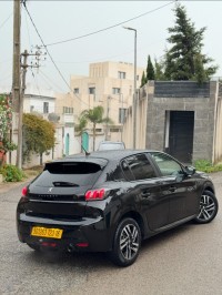 سيارات-peugeot-208-2023-allure-pack-الأبيار-الجزائر