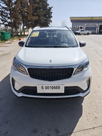 سيارات-livan-x3-pro-2025-سدراتة-سوق-أهراس-الجزائر