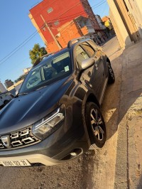 سيارات-renault-duster-2022-بئر-الجير-وهران-الجزائر