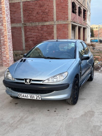 voitures-peugeot-206-2001-constantine-algerie