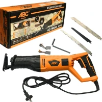 Scie à Sabre 850W ABC