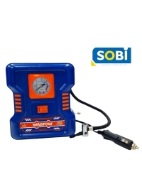 Compresseur WADFOW 12V
