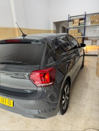 سيارات-volkswagen-polo-2021-style-تيزي-وزو-الجزائر