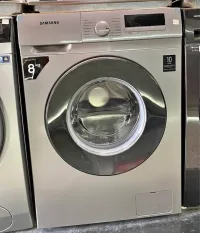 Machine à laver 
