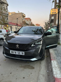 voitures-peugeot-3008-2022-el-eulma-setif-algerie