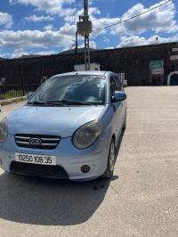 سيارات-kia-picanto-2008-خميس-الخشنة-بومرداس-الجزائر