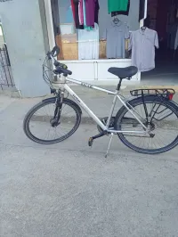 دراجة هوائية دراجة 