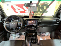 voitures-toyota-hilux-2024-adventure-ghardaia-algerie