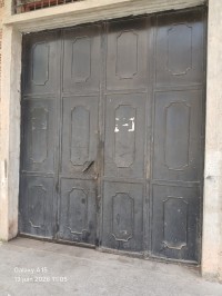 آخر-porte-metallique-بئر-الجير-وهران-الجزائر