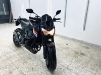 Kawasaki z800 Z800 2017
