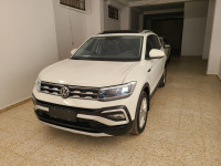 voitures-volkswagen-t-cross-2023-birtouta-alger-algerie