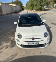 voitures-fiat-500-2023-hybrid-djelfa-algerie