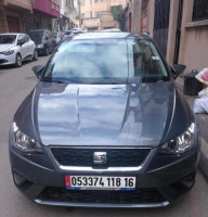 voitures-seat-ibiza-2018-bab-ezzouar-alger-algerie