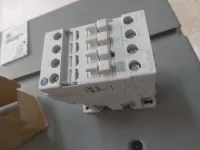 contacteurs 5.5kw bobine 24vdc ALLEN BRADLEY neufs