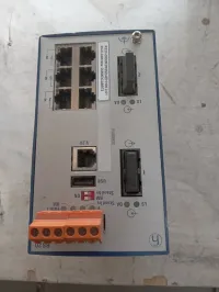 Commutateur reseau HIRSCHMANN RS20