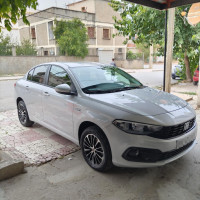 voitures-fiat-tipo-2023-city-drean-el-tarf-algerie