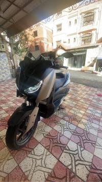 motos-et-scooters-xmax-yamaha-300-2020-draria-alger-algerie